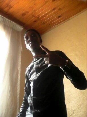 Music is my life(House)