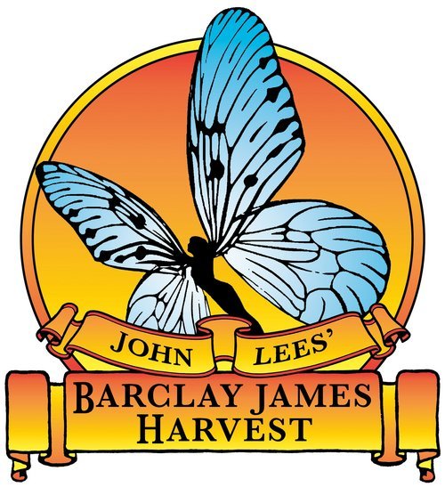 John Lees' Barclay James Harvest, classic rock band with founder BJH member John Lees. Progtastic!