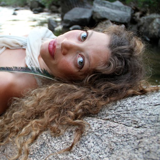 I am a story-hunter, a peace warrior, and a Soul Artist. —a Mythologist, writing my own story every day. I want you to realize your most empowering story...