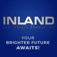 Inland Real Estate School(@inlandreschool) 's Twitter Profile Photo