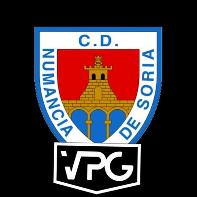 NumanciaVpg's profile picture. Club VPG representando al CD NUMANCIA
Mánagers: @seven32mdv y @perdy_9