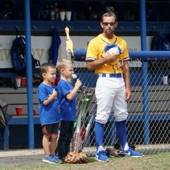 Head Baseball Coach and Teacher at La Mirada H.S.