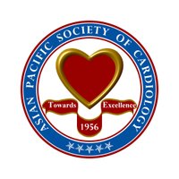 Asian Pacific Society of Cardiology (@apsc_office) 's Twitter Profile