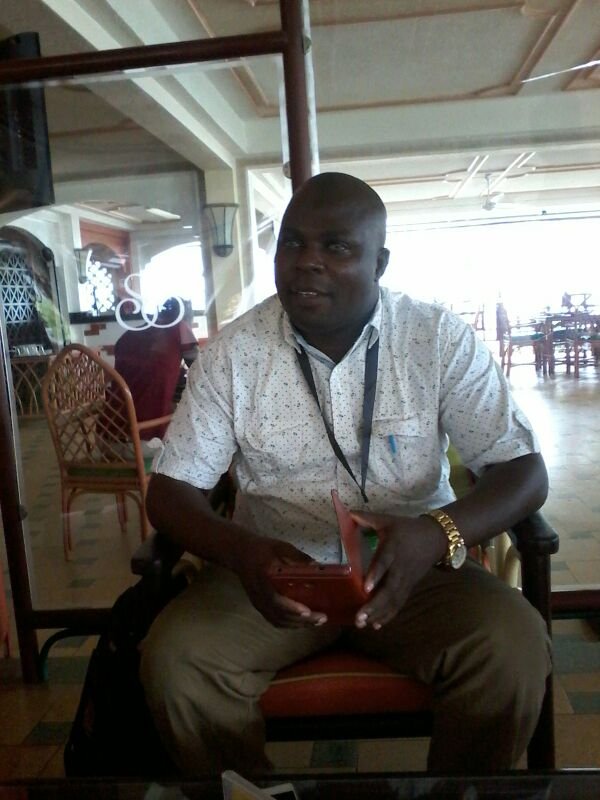 Founder & CEO at Juhudi Community Support Center (NGO)