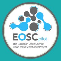 EOSCpilot.eu (@eoscpilot) 's Twitter Profile