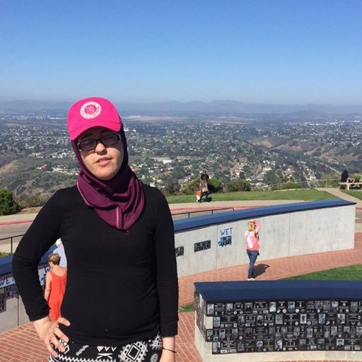 olakhilfeh23's profile picture. 