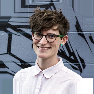 Dr Elise Stephenson Profile