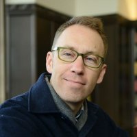 Ben Marwick (@benmarwick) 's Twitter Profile