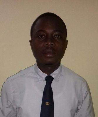 NoelKoukoua's profile picture. 