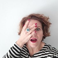 Jarmila Fabián (@jarmilafabian) 's Twitter Profile