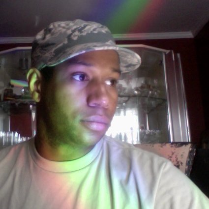 Air Force Veteran and Country Music Singer. Advocate for LGBT Military Inclusion
