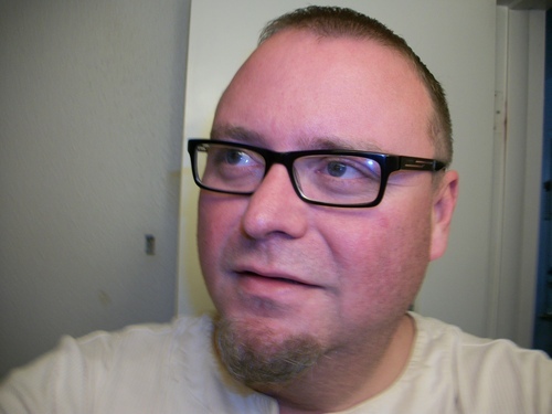 Stroke surviver.  trying to find my way  to an awesum new realite.