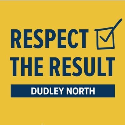 The majority of people in Dudley North voted to leave the EU. Our MP has voted to frustrate Brexit. Follow, like & RT to tell Ian Austin MP to #RespectTheResult