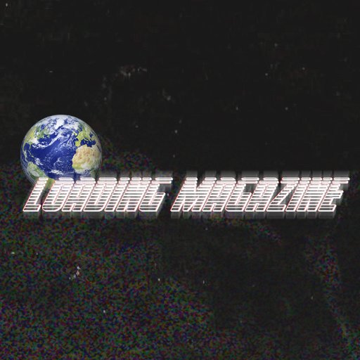 Digital-Subculture 📟 | 📩 Submissions: mgmt@loadingmag.com