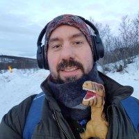 Arne Bjørklund (@databamsen) 's Twitter Profile