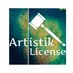 Artistik License (@artistiklicense) Twitter profile photo