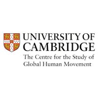 Centre for the Study of Global Human Movement(@CentreGHuM) 's Twitter Profile Photo