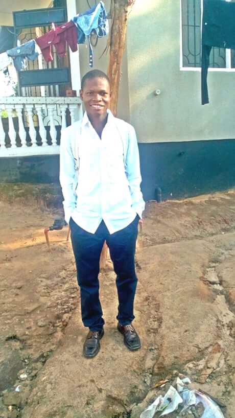 abdul_ngozi's profile picture. 