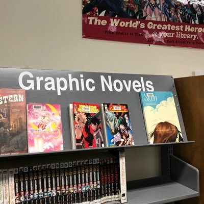 Celebrating the best of local comic culture with events, exhibitions and talks across Sydney libraries