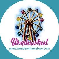 Wonderwheel Store(@wonderwheelstor) 's Twitter Profile Photo