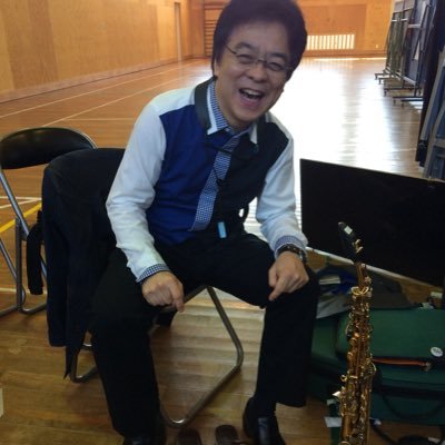 Japanese classical saxophonist. トルヴェール・クヮルテット　▶︎レッスン動画YouTube「Sax Tips」観て下さいね→ https://t.co/L9BUJ3RcHK