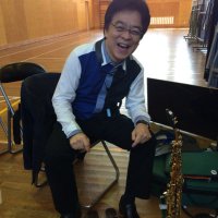 須川 展也 Nobuya Sugawa(@nobuya_sax) 's Twitter Profile Photo