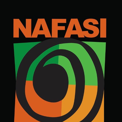 nafasiartspace Profile Picture