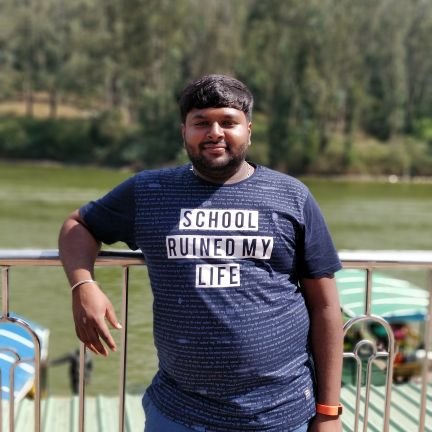 kkushal18's profile picture. 