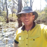 Stuart Blanch (@blanch_stuart) 's Twitter Profile