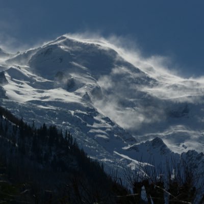 MericJerome's profile picture. 