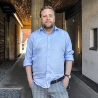 K Vold (@sjuktkritisk) 's Twitter Profile
