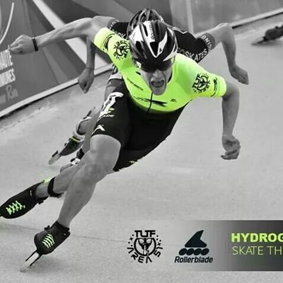 Athlete from Nantes Métropole
8x World Champion Inline Speed Skating
Olympian Speed Skater, 8th place in Sotchi 2014
Member of Rollerblade Team