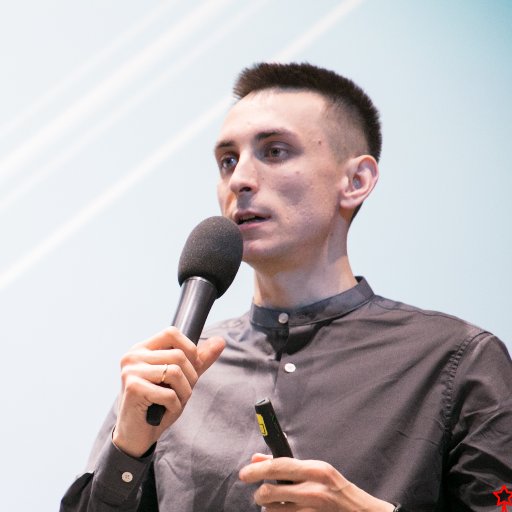 emashkarin's profile picture. Креативный класс.
Неофициальный твиттер.