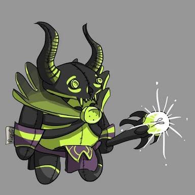 TyeCreature's profile image
