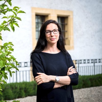 Conseillère aux Etats (Verte/NE)
Avocate à Neuchâtel
💚💜💪