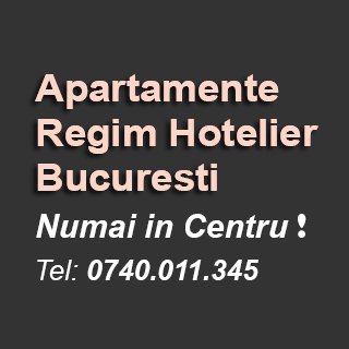 Cazare Regim Hotelier Bucuresti. Centru Vechi & Ultracentral. https://t.co/jGwZZkHgsU
