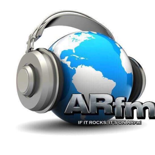 ARfm's profile picture. UK's finest melodic hard rock station