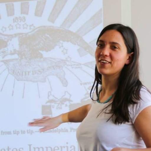Argentina,Latinoamericana.Politóloga @UNCuyo,Mg.Economía @ParisSorbonne (Paris 13/7) #InnovaciónOrientadaxMisiones #CapacidadesEstatales
💚💜