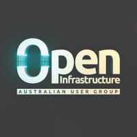 Open Infrastructure Australia(@OpenInfraAU) 's Twitter Profile Photo