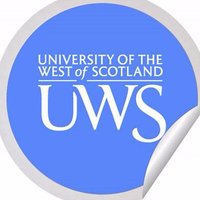 UWS_Psychology (@uws_psychology) 's Twitter Profile
