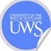 UWS_Psychology (@uws_psychology) Twitter profile photo UWS_Psychology (@uws_psychology) Twitter profile photo