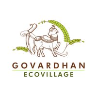 Govardhan Ecovillage (@goecovillage) 's Twitter Profile