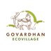 Govardhan Ecovillage (@goecovillage) Twitter profile photo