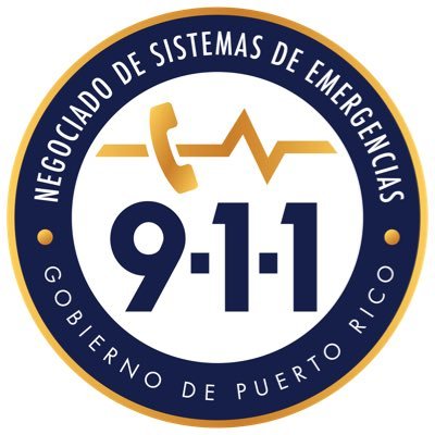 Cuenta oficial del Negociado Sistemas de Emergencias 9-1-1 del Departamento de Seguridad Pública @DSPnoticias #ConectamosTuEmergencia