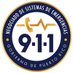 Negociado de Sistemas de Emergencias 9-1-1 (@Sistema911PR) Twitter profile photo