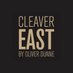 Cleaver East (@cleavereast) Twitter profile photo Cleaver East (@cleavereast) Twitter profile photo