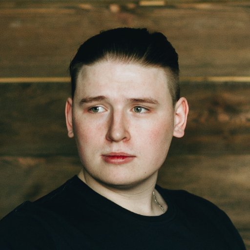 SuperPaintman's profile picture. Lead Software Engineer at Yandex