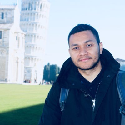 JokimKitolelei's profile picture. Fijian| ❤️ the Ocean| Works @ Uni. of South Pacific, Fiji| ex FO @ UNFAO Fisheries and Aquaculture, Rome |PhD| Views=Own 🐠🐟🦐🦈🐳🥥