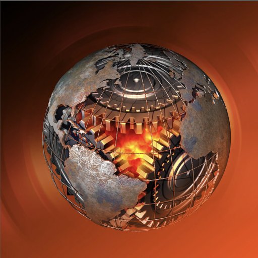 EarthsEngine Profile Picture