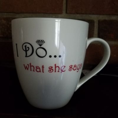 chastity_hubby's profile picture. Married, Denied male in chastity.